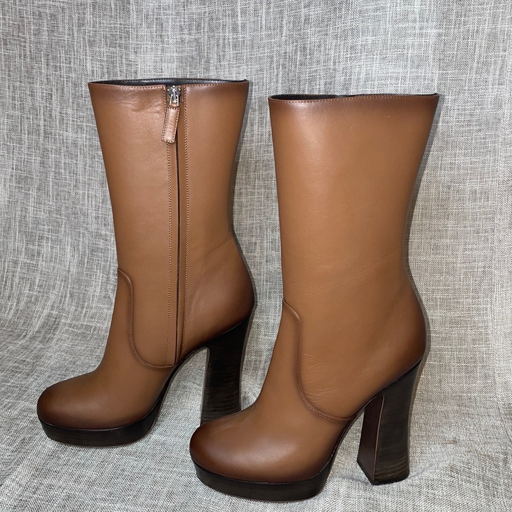 MICHAEL KORS COLLECTION boots